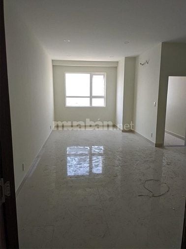 Cần cho thuê gấp căn hộ 35 Hồ Học Lãm  , Dt 55m2, 2phòng ngủ,2wc, nhà 