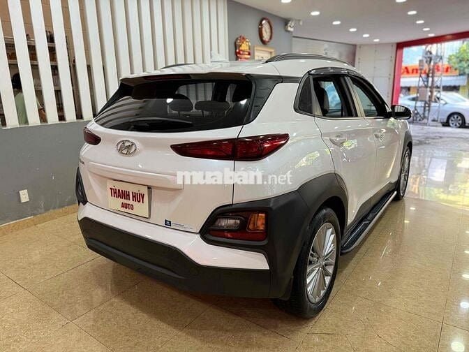 📣 HYUNDAI KONA TIÊU CHUẨN 2021 Cực ĐẸP ❤️