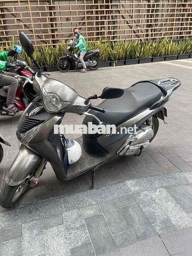 mình muốn đổi xe mới nên bán xe cũ mình rẻ lại