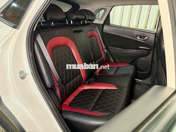 📣 HYUNDAI KONA TIÊU CHUẨN 2021 Cực ĐẸP ❤️
