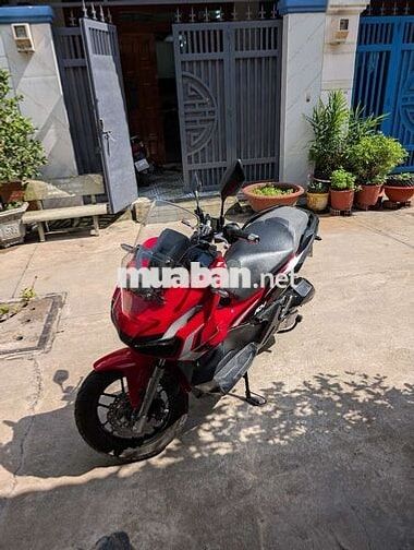 Bán honda adv 150 chính chủ hcm