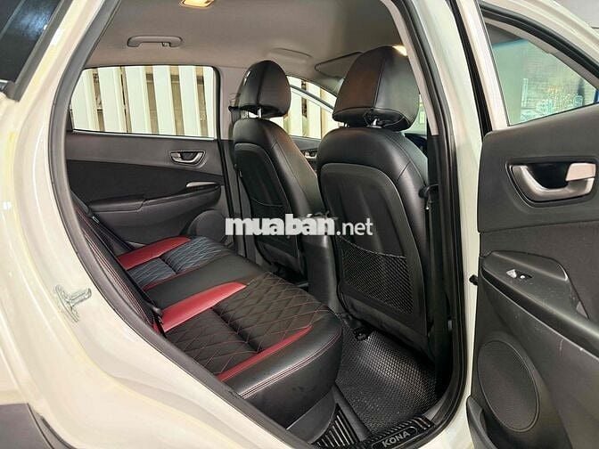 📣 HYUNDAI KONA TIÊU CHUẨN 2021 Cực ĐẸP ❤️