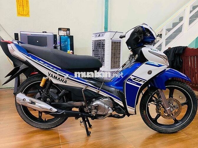 Jupiter 2015 Fi full xăng điện tử , chính chủ