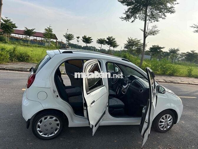 Chevrolet Spark 2011 LT 0.8 MT - 26 km