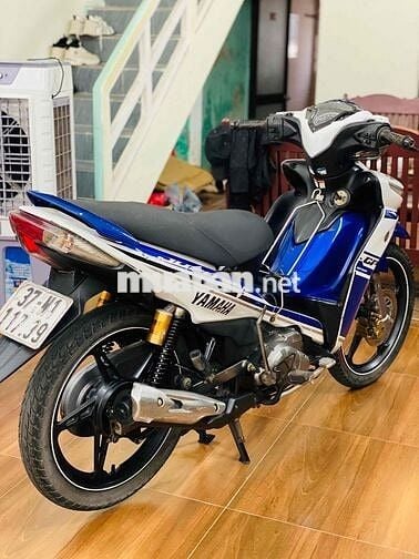 Jupiter 2015 Fi full xăng điện tử , chính chủ