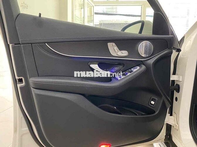 Mercedes GLC300 4Matic 2022 - Bao Bank 70_90%