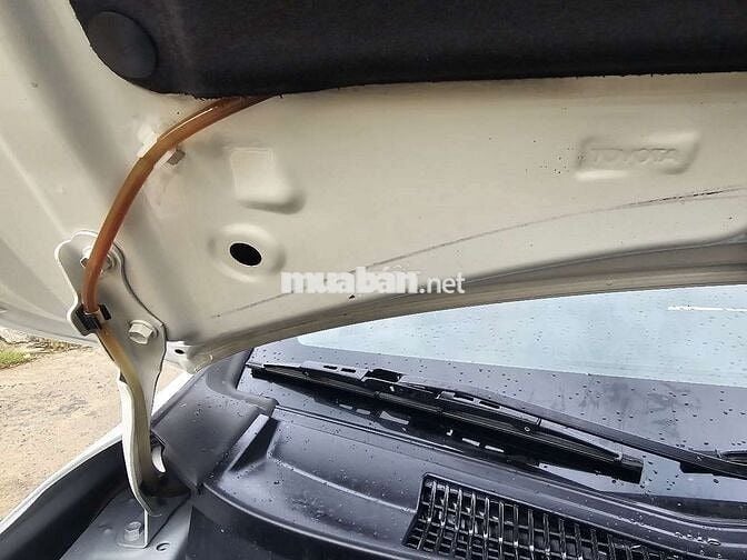 VIOS 1.5E SX 2021 MT KO DỊCH VỤ 71000KM BH 1 NĂM