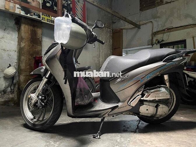 mình muốn đổi xe mới nên bán xe cũ mình rẻ lại