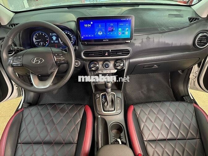 📣 HYUNDAI KONA TIÊU CHUẨN 2021 Cực ĐẸP ❤️