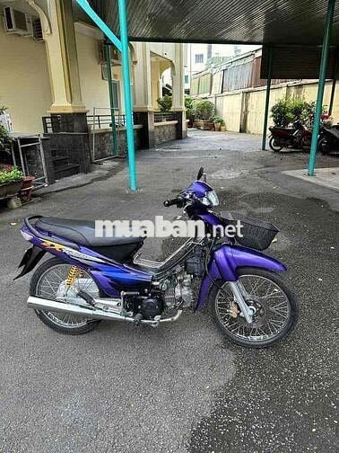 Xe nhà làm, cần nhường lại cho ai có đam mê hơn!