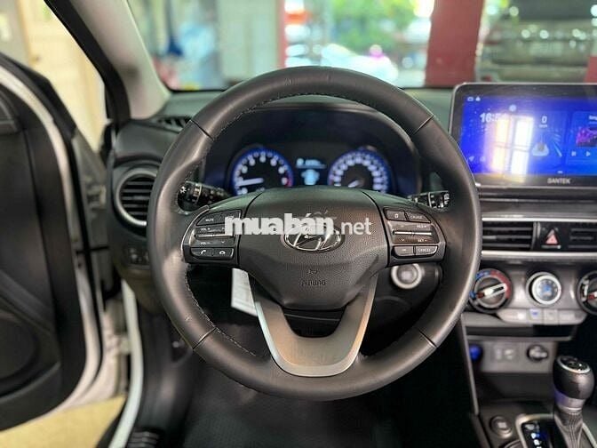 📣 HYUNDAI KONA TIÊU CHUẨN 2021 Cực ĐẸP ❤️
