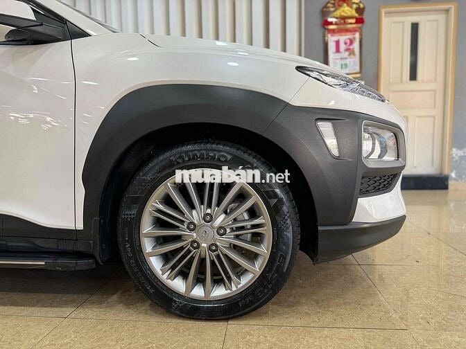 📣 HYUNDAI KONA TIÊU CHUẨN 2021 Cực ĐẸP ❤️