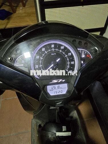 Bán xe máy SH125