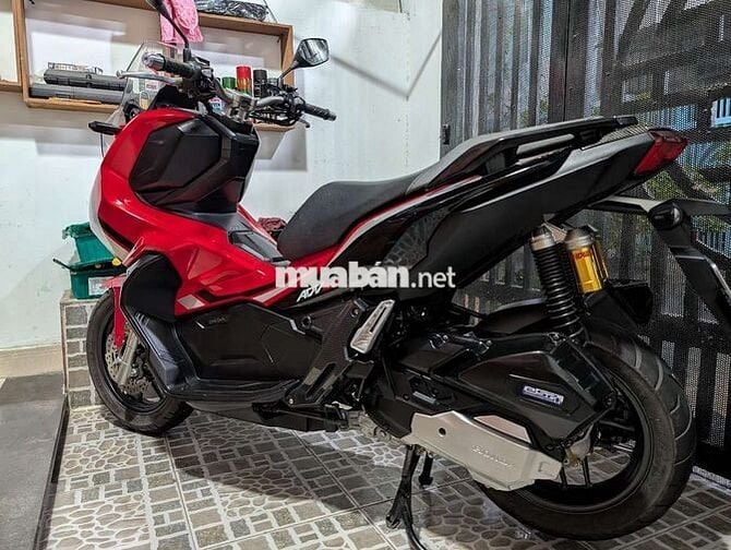 Bán honda adv 150 chính chủ hcm