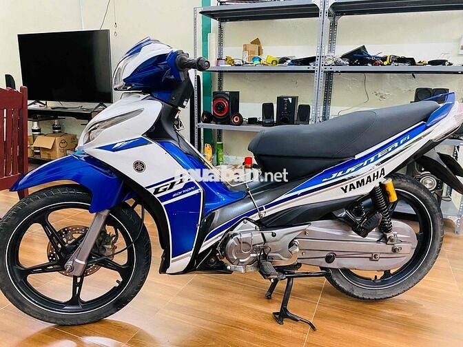 Jupiter 2015 Fi full xăng điện tử , chính chủ