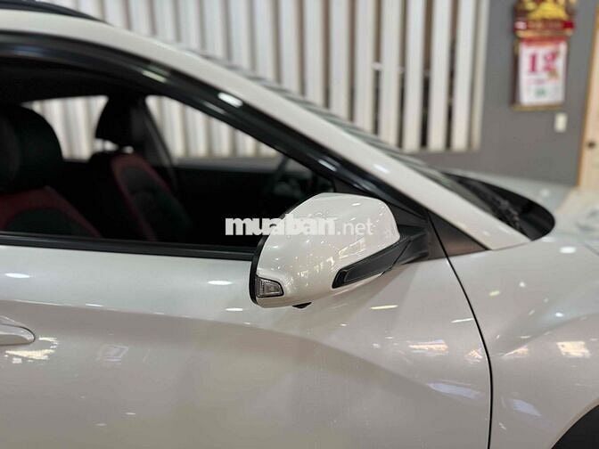 📣 HYUNDAI KONA TIÊU CHUẨN 2021 Cực ĐẸP ❤️