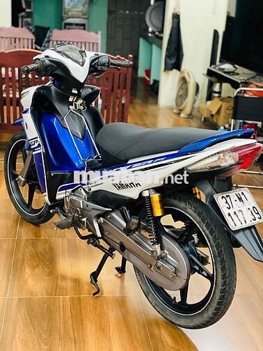 Jupiter 2015 Fi full xăng điện tử , chính chủ