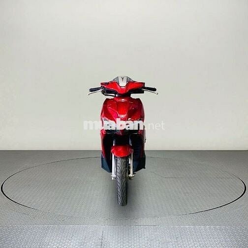Honda AB 2015 siêu mới, đi siêu ít, biển số Hà Nội