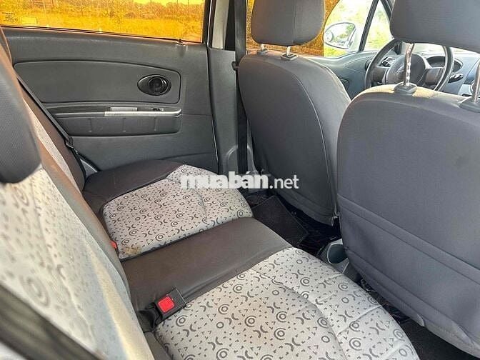 Chevrolet Spark 2011 LT 0.8 MT - 26 km