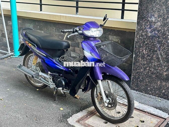 Xe nhà làm, cần nhường lại cho ai có đam mê hơn!