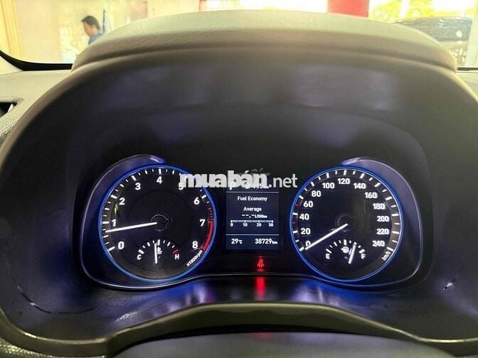 📣 HYUNDAI KONA TIÊU CHUẨN 2021 Cực ĐẸP ❤️