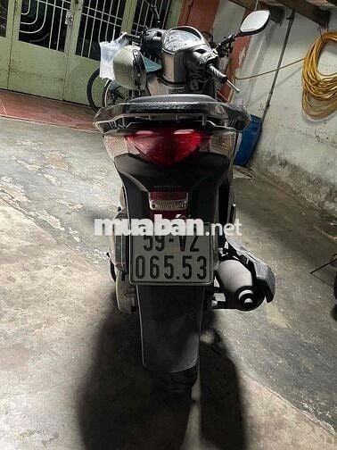 mình muốn đổi xe mới nên bán xe cũ mình rẻ lại