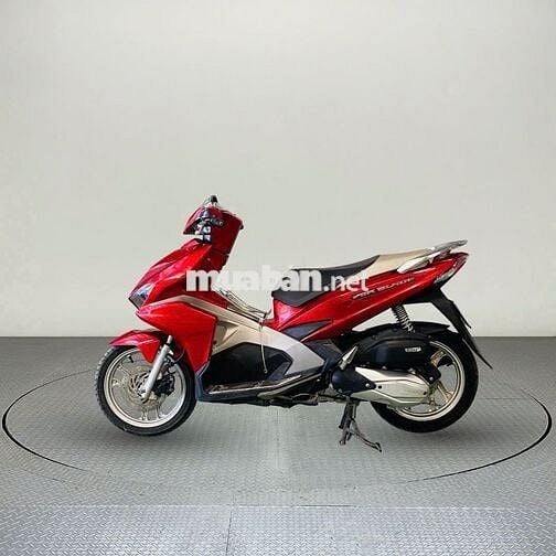 Honda AB 2015 siêu mới, đi siêu ít, biển số Hà Nội