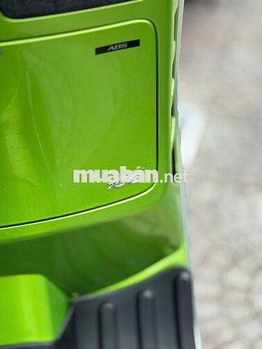VESPA GTS 150 2019 XANH ZIN A-Z BSTP