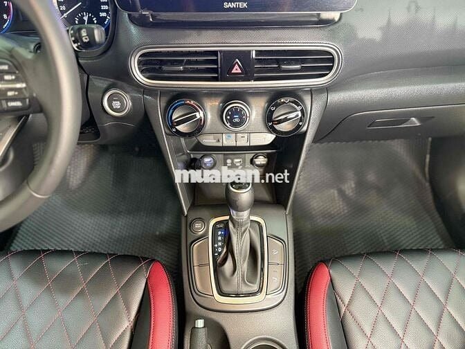 📣 HYUNDAI KONA TIÊU CHUẨN 2021 Cực ĐẸP ❤️