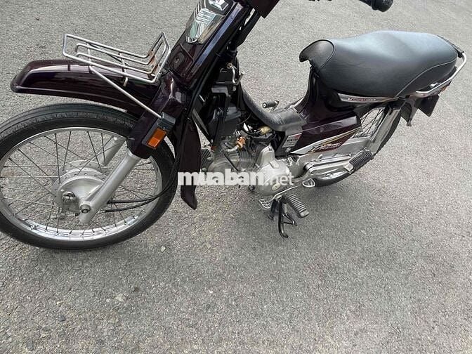 cần bán dream đki lần đầu cuối 2012