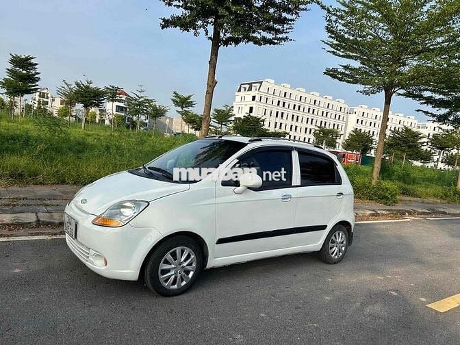 Chevrolet Spark 2011 LT 0.8 MT - 26 km
