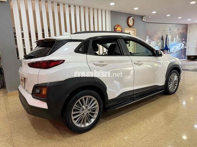 📣 HYUNDAI KONA TIÊU CHUẨN 2021 Cực ĐẸP ❤️