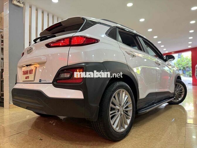 📣 HYUNDAI KONA TIÊU CHUẨN 2021 Cực ĐẸP ❤️