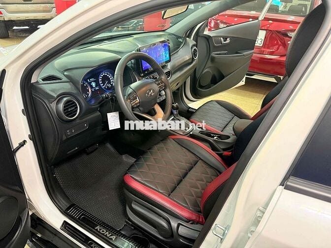📣 HYUNDAI KONA TIÊU CHUẨN 2021 Cực ĐẸP ❤️