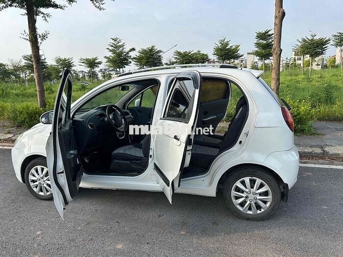 Chevrolet Spark 2011 LT 0.8 MT - 26 km