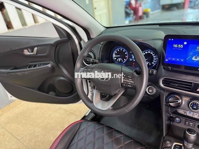 📣 HYUNDAI KONA TIÊU CHUẨN 2021 Cực ĐẸP ❤️
