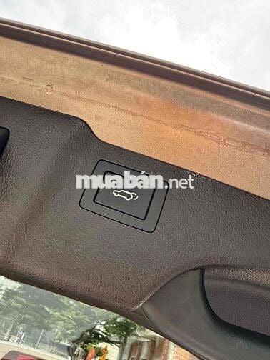 Hyundai Santa Fe 2017 2.2L full dầu xe đẹp zin êm
