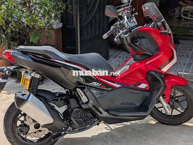 Bán honda adv 150 chính chủ hcm