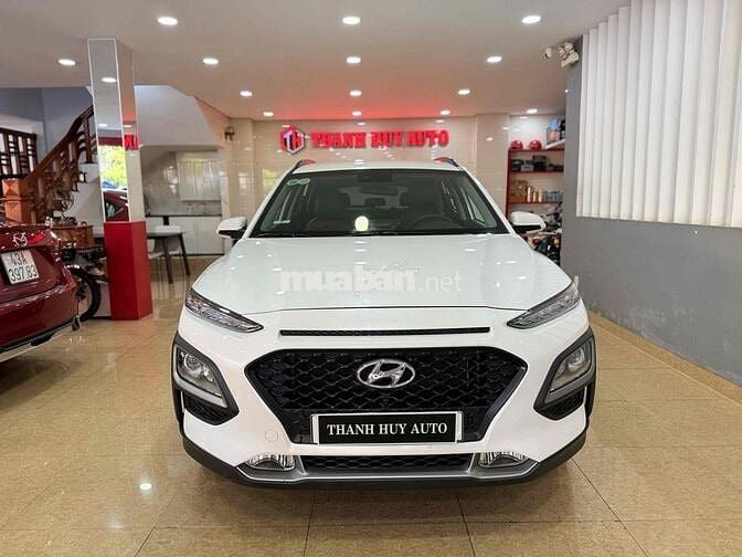 📣 HYUNDAI KONA TIÊU CHUẨN 2021 Cực ĐẸP ❤️