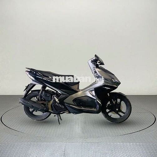Honda AB 2015 siêu mới, đi siêu ít, biển số Hà Nội