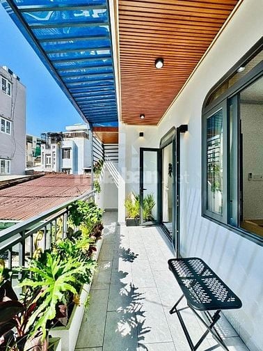 Bán gấp nhà 2 lầu Ngay Phố Ẩm Thực Phan Xích, P5, Phú Nhuận. Giá 2Tỷ45