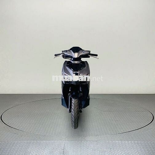 Honda AB 2015 siêu mới, đi siêu ít, biển số Hà Nội