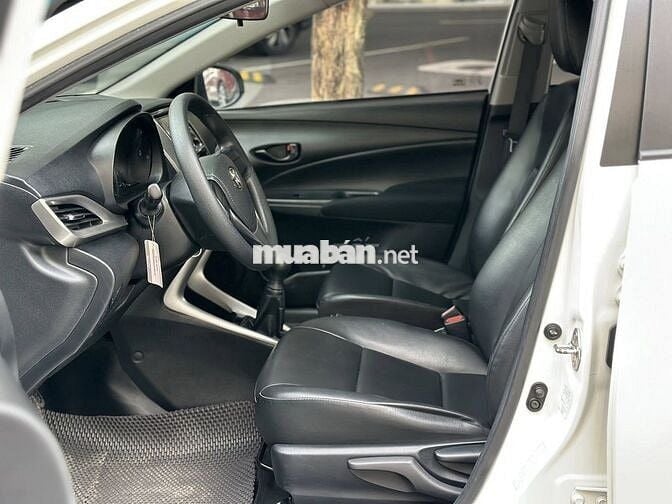 TOYOTA VIOS E XE GIA ĐÌNH SIÊU COp