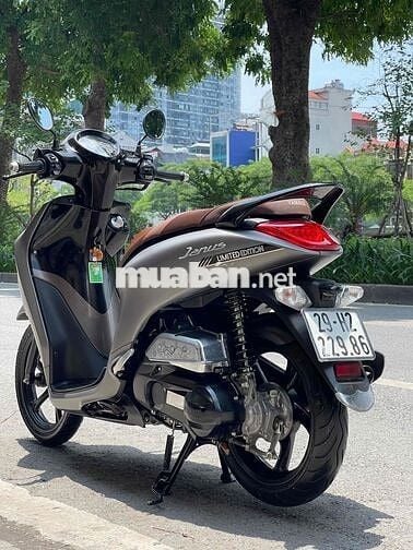 JANUS 125 bản LIMITED  cực mới