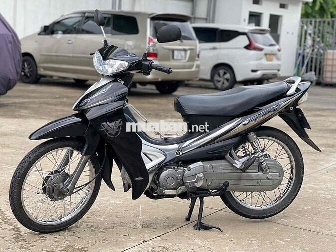 [XE THÁI]👉 Jupiter V 2005 đầu máy Zin! BS VIP 0008