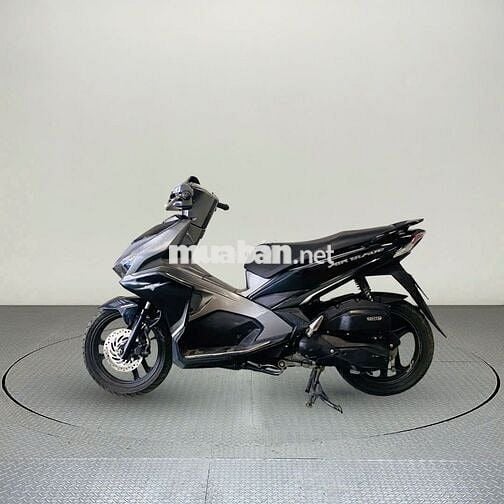 Honda AB 2015 siêu mới, đi siêu ít, biển số Hà Nội