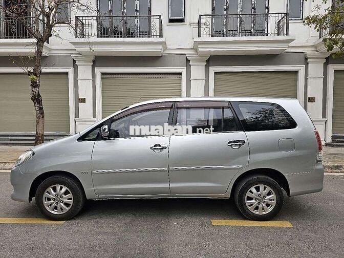 2011 G - 150000 km