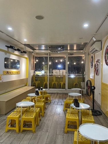 Cho thuê Cửa Hàng hoặc làm Văn Phòng