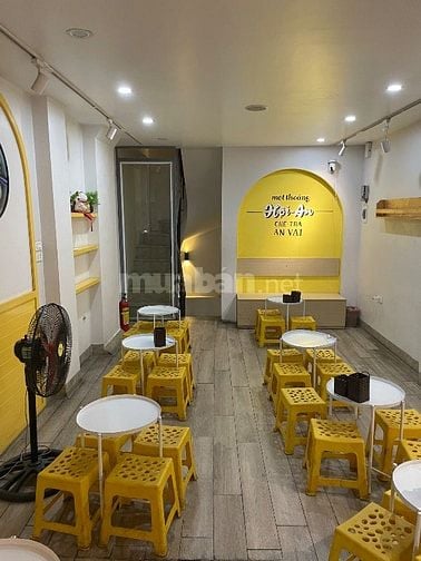 Cho thuê Cửa Hàng hoặc làm Văn Phòng