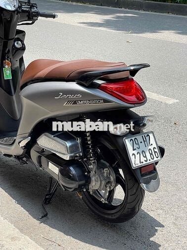 JANUS 125 bản LIMITED  cực mới